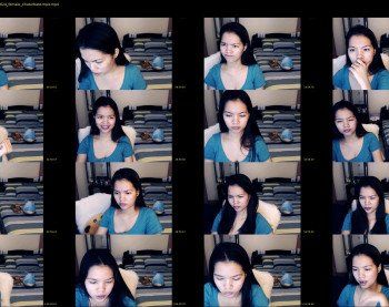 _pilya_ — 85 minute Chaturbate female cam show recording, 720p, Jul 2, 2019
