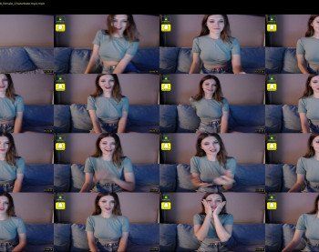 aalliyahh — 19 minute Chaturbate female cam show recording, 1080p, Jul 3, 2019