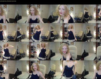 abigailmcgee — 14 minute Chaturbate female cam show recording, 720p, Jul 2, 2019