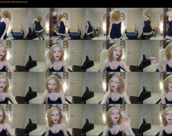 abigailmcgee — 19 minute Chaturbate female cam show recording, 720p, Jul 2, 2019