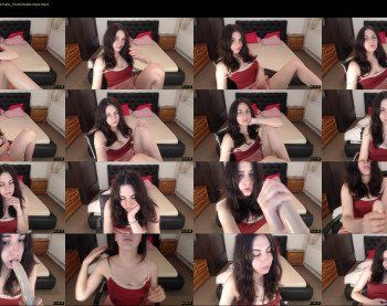 adda_ — 54 minute Chaturbate female cam show recording, 720p, Jul 2, 2019