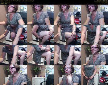 adelewildx — 37 minute Chaturbate female cam show recording, 480p, Jul 2, 2019