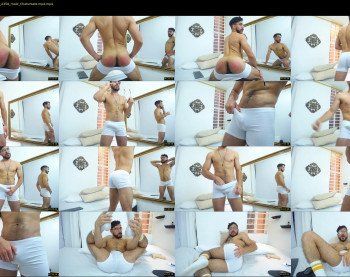 alexdimartino — 56 minute Chaturbate male cam show recording, 720p, Jul 2, 2019