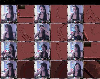 alizezaide — 19 minute Chaturbate female cam show recording, 720p, Jul 2, 2019