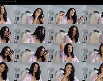 allisonpalmer — 4 minute Chaturbate female cam show recording, 1080p, Jul 3, 2019