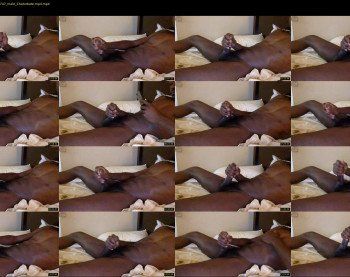 alphabbc77 — 18 minute Chaturbate male cam show recording, 480p, Jul 2, 2019