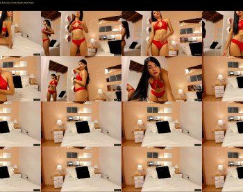 anablerd — 50 minute Chaturbate female cam show recording, 1080p, Jul 3, 2019