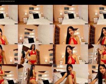anablerd — 50 minute Chaturbate female cam show recording, 1080p, Jul 3, 2019