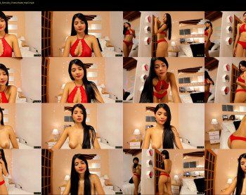 anablerd — 50 minute Chaturbate female cam show recording, 1080p, Jul 3, 2019