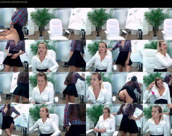 annemarry96 — 134 minute Chaturbate female cam show recording, 1080p, Jul 2, 2019