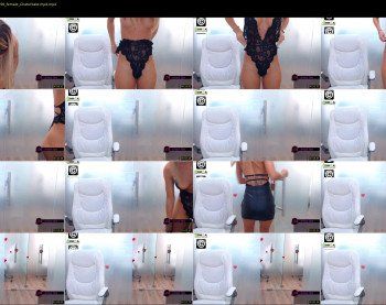 anyarayne — 3 minute Chaturbate female cam show recording, 1080p, Jul 2, 2019