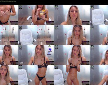 anyarayne — 89 minute Chaturbate female cam show recording, 1080p, Jul 2, 2019