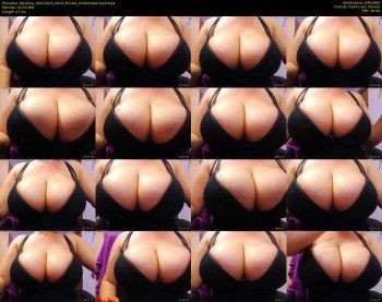 bbylarra — 14 minute Chaturbate couple cam show recording, 480p, Jul 2, 2019
