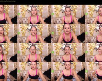 bigsexy_ass — 25 minute Chaturbate female cam show recording, 720p, Jul 2, 2019
