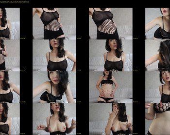 blueeyeess — 79 minute Chaturbate female cam show recording, 720p, Jul 2, 2019