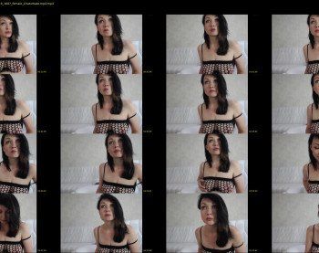 blueeyeess — 6 minute Chaturbate female cam show recording, 720p, Jul 2, 2019