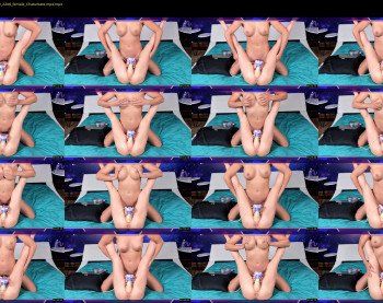 britneybaby18 — 4 minute Chaturbate female cam show recording, 720p, Jul 2, 2019