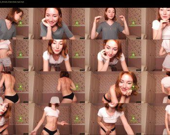 certinaaa — 29 minute Chaturbate female cam show recording, 1080p, Jul 2, 2019