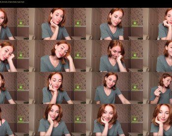 certinaaa — 11 minute Chaturbate female cam show recording, 1080p, Jul 2, 2019