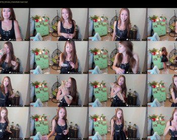 chrysanthulu — 29 minute Chaturbate female cam show recording, 1080p, Jul 2, 2019
