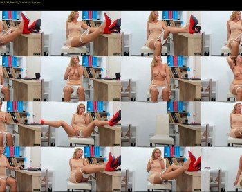 classy_medeeea — 26 minute Chaturbate female cam show recording, 1080p, Jul 2, 2019