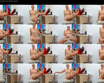 classy_medeeea — 7 minute Chaturbate female cam show recording, 1080p, Jul 3, 2019
