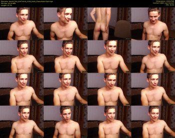 daniel_like — 8 minute Chaturbate male cam show recording, 720p, Jul 2, 2019