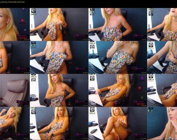 debralee — 89 minute Chaturbate female cam show recording, 1080p, Jul 2, 2019