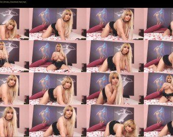 devoiuserin — 44 minute Chaturbate female cam show recording, 1080p, Jul 2, 2019