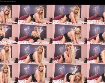 devoiuserin — 44 minute Chaturbate female cam show recording, 1080p, Jul 2, 2019