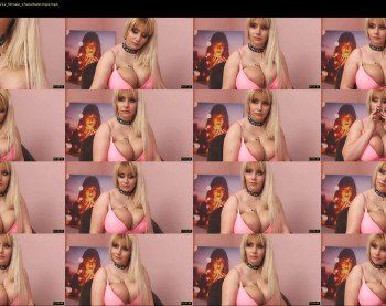 devoiuserin — 30 minute Chaturbate female cam show recording, 480p, Jul 3, 2019