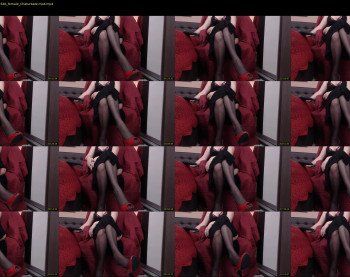 dianacharm — 12 minute Chaturbate female cam show recording, 1080p, Jul 2, 2019
