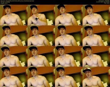 discgolf4life — 4 minute Chaturbate male cam show recording, 480p, Jul 2, 2019