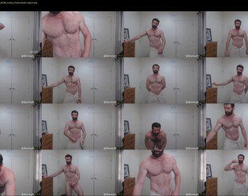donnybasilisk — 36 minute Chaturbate male cam show recording, 1080p, Jul 2, 2019