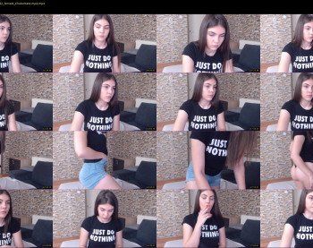 dyanne18 — 42 minute Chaturbate female cam show recording, 720p, Jul 2, 2019