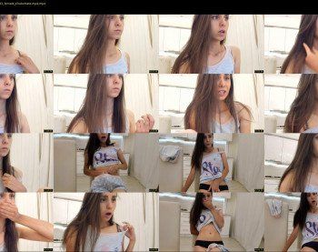 ehotlovea — 40 minute Chaturbate female cam show recording, 1080p, Jul 2, 2019