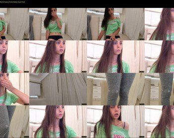 ehotlovea — 40 minute Chaturbate female cam show recording, 1080p, Jul 3, 2019