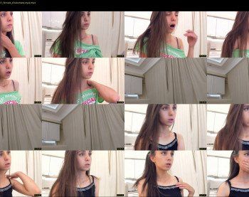 ehotlovea — 41 minute Chaturbate female cam show recording, 1080p, Jul 3, 2019