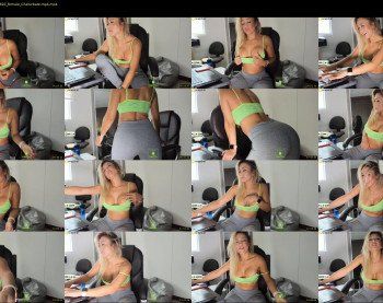 eileen_rose — 19 minute Chaturbate female cam show recording, 1080p, Jul 2, 2019