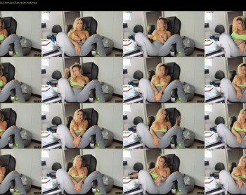 eileen_rose — 19 minute Chaturbate female cam show recording, 1080p, Jul 2, 2019