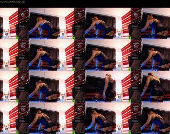 ella_pridee — 5 minute Chaturbate female cam show recording, 720p, Jul 2, 2019