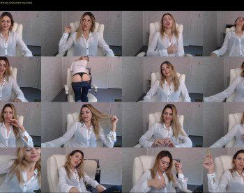 ellamilf — 78 minute Chaturbate female cam show recording, 1080p, Jul 2, 2019