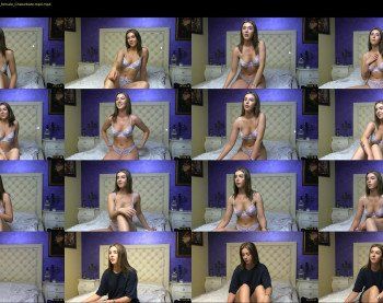 emese_ — 57 minute Chaturbate female cam show recording, 1080p, Jul 2, 2019