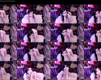 emilygrey_ — 8 minute Chaturbate female cam show recording, 1080p, Jul 2, 2019