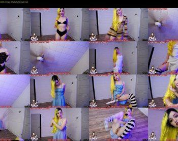 emmachoice — 28 minute Chaturbate female cam show recording, 720p, Jul 2, 2019