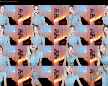 emmi_rosee — 5 minute Chaturbate female cam show recording, 720p, Jul 2, 2019