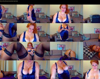 florencebigsizebb — 119 minute Chaturbate female cam show recording, 720p, Jul 2, 2019
