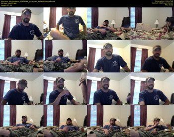 hardworkertn — 28 minute Chaturbate male cam show recording, 720p, Jul 3, 2019