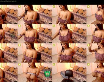 helen_miller — 43 minute Chaturbate female cam show recording, 720p, Jul 2, 2019
