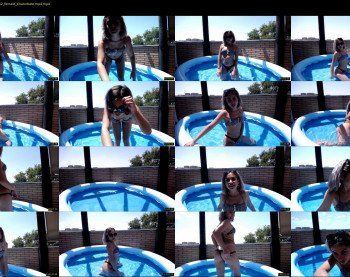 hornyycpl — 91 minute Chaturbate couple cam show recording, 720p, Jul 2, 2019